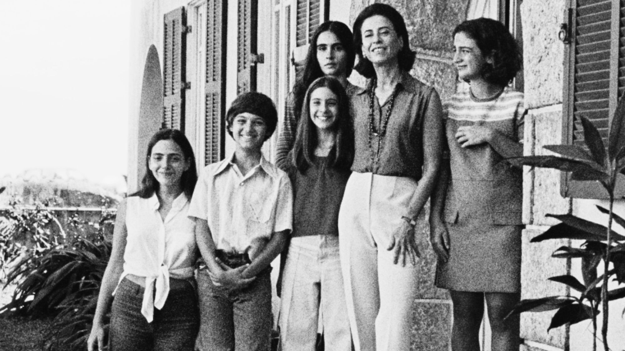 Aún estoy aquí (2024): el Oscar es para Latinoamérica