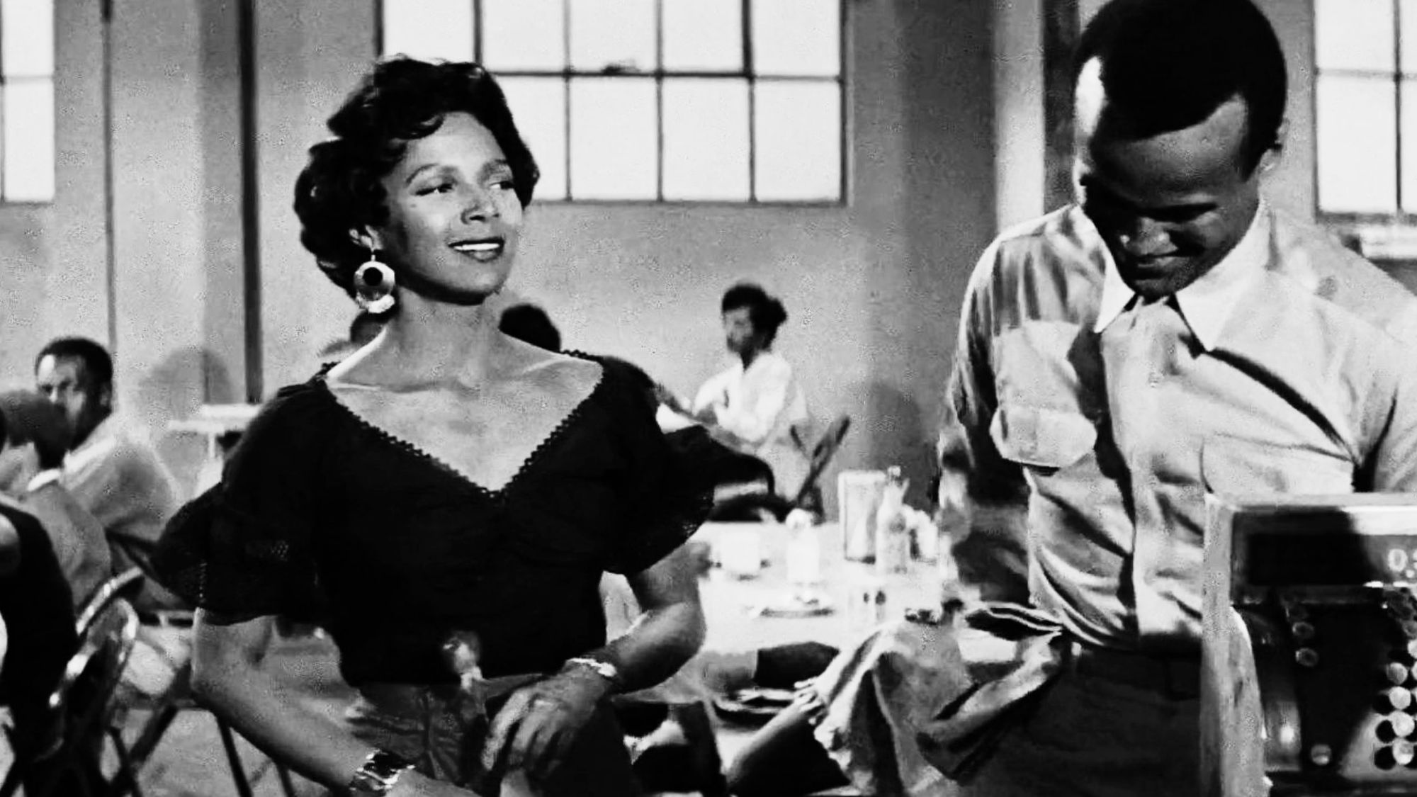 Carmen Jones (1954): Dorothy Dandridge y su musical envuelto en misogynoir y tragedia