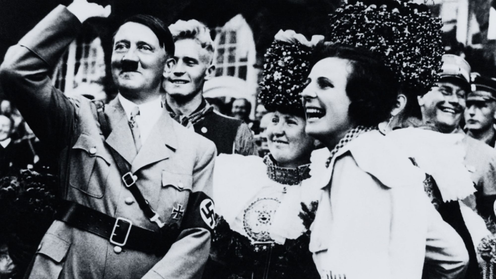 Leni Riefenstahl: el mito de una gran cineasta nazi