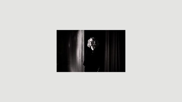 Si quieres hacer fotografía en blanco y negro, toma en cuenta estas referencias